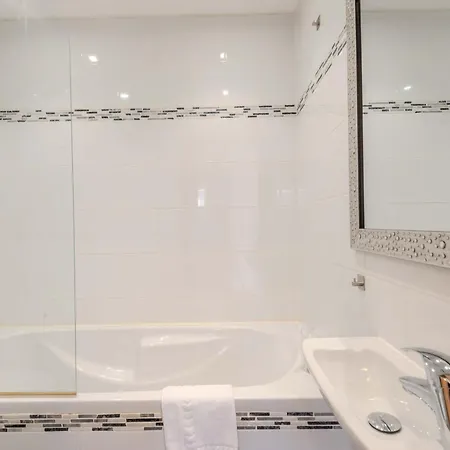 Renove 4 Pieces Calme A - Fr-1-754-23 Apartmán Morzine