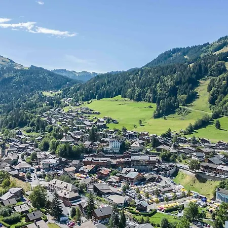 Apartmán Renove 4 Pieces Calme A - Fr-1-754-23